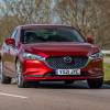 Mazda6 review
