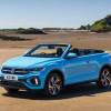 Volkswagen T-Roc Cabriolet review