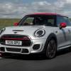 MINI 3-Door Hatch John Cooper Works review
