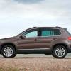 Volkswagen Tiguan (2011 - 2016) used car review