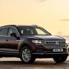 Volkswagen Touareg [CR] (2018 - 2023) used car review