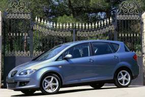 SEAT Toledo (2005 - 2009) used car review