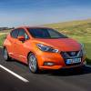 Nissan Micra (2017 - 2023) used car review