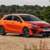 Kia Ceed review