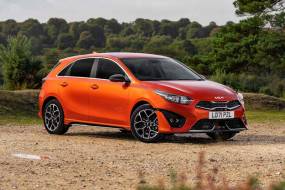 Kia Ceed review