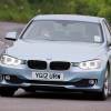 BMW 3 Series (2012 - 2015) used car review