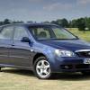Kia Cerato (2004 - 2007) used car review
