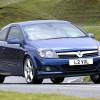 Vauxhall Astra (2004 - 2009) used car review