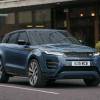 Land Rover Range Rover Evoque D200 review