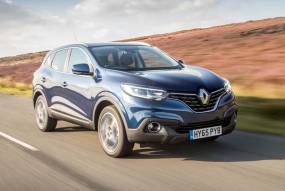 Renault Kadjar (2018 - 2022) used car review