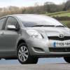 Toyota Yaris (2009 - 2011) used car review