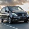 Mercedes-Benz Vito review