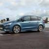 Ford S-MAX 2.0 EcoBlue 190PS review