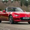 Mazda MX-5 [ND] (2015 - 2022) used car review
