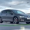 Volkswagen Golf GTE review