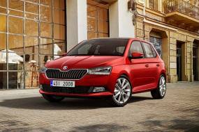 Skoda Fabia [NJ] (2018 - 2021) used car review