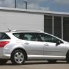 Peugeot 407 SW (2004 - 2011) used car review