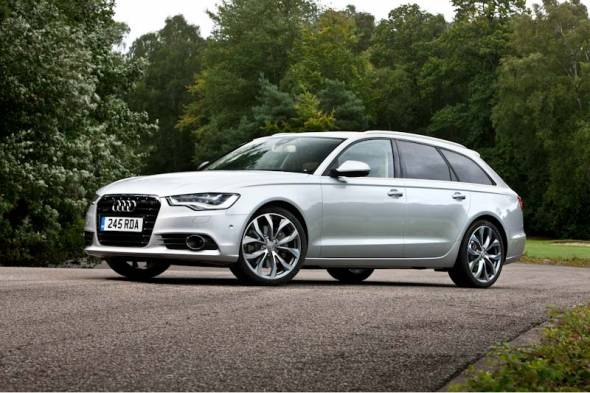 Audi A6 Avant (2011 - 2015) used car review
