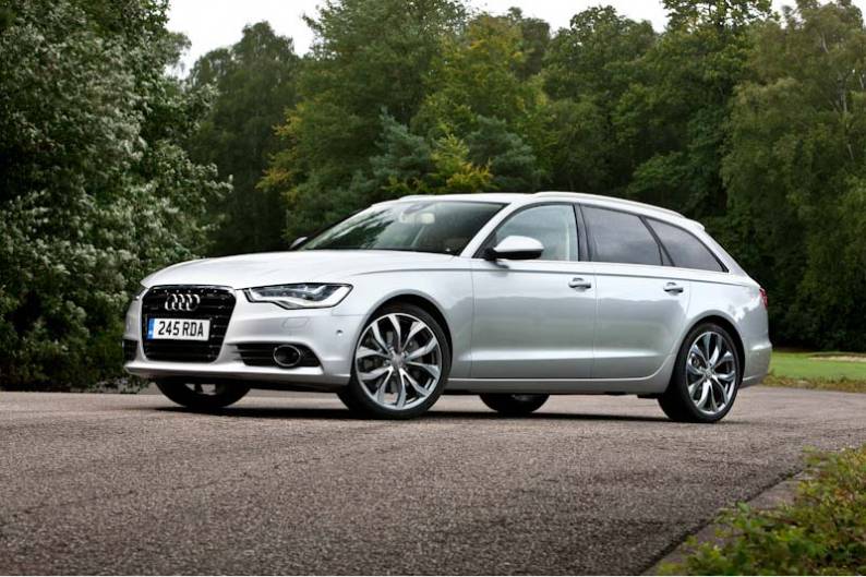 Audi A6 Avant (2011 - 2015) used car review