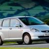 Honda Jazz (2001 - 2008) used car review
