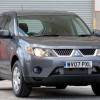 Mitsubishi Outlander (2007 - 2010) used car review