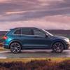 Volkswagen Tiguan MK2 (2020 - 2023) used car review