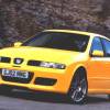 SEAT Leon (2000 - 2005) used car review