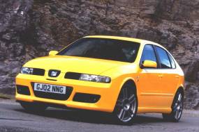 SEAT Leon (2000 - 2005) used car review