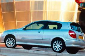 Nissan Almera (1995 - 2000) used car review