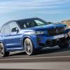 BMW X3 M40d review
