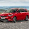 Kia Ceed Sportswagon review