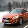 Volvo C30 (2010 - 2013) used car review