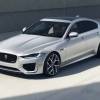 Jaguar XE review