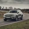 Volvo XC40 Recharge Pure Electric (2020 - 2023) used car review