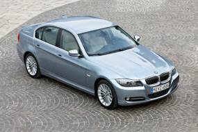 BMW 3 Series (2005 - 2011) used car review