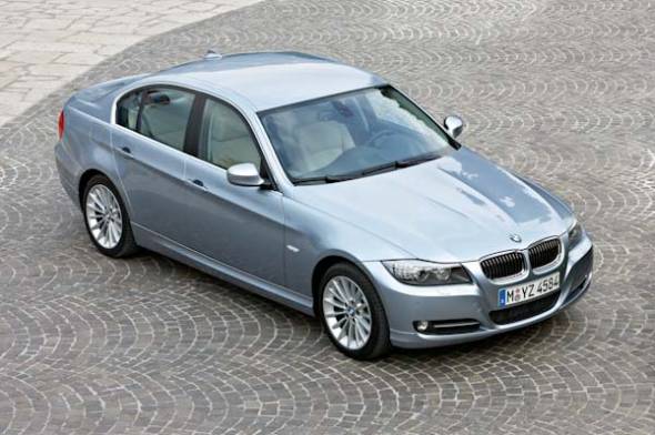BMW 3 Series (2005 - 2011) used car review