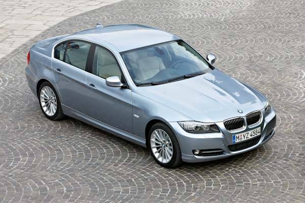 BMW 3 Series (2005 - 2011) used car review