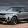 Land Rover Discovery Series 5 (2017 - 2020) used car review