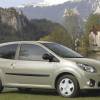 Renault Twingo (2007 - 2011) used car review