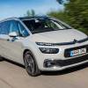 Citroen Grand C4 Picasso (2016 - 2018) used car review