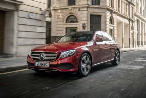 Mercedes-Benz E-Class [W213] (2016 - 2020) used car review