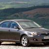 Toyota Avensis (2003 - 2009) used car review