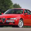 Alfa Romeo 156 (2003 - 2006) used car review