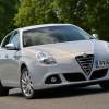 Alfa Romeo Giulietta (2014 - 2020) used car review