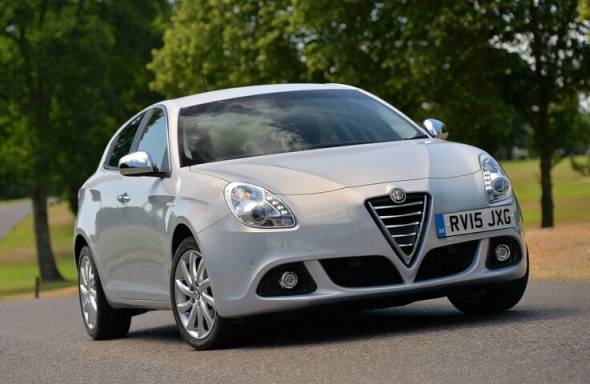 Alfa Romeo Giulietta (2014 - 2020) used car review
