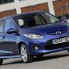 Mazda2 (2007 - 2010) used car review