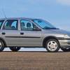Vauxhall Corsa (1993 - 2000) used car review
