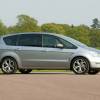 Ford S-MAX (2006 - 2010) used car review