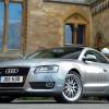 Audi A5 Coupe (2011 - 2016) used car review