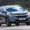 Honda CR-V Hybrid (2020 - 2023) used car review